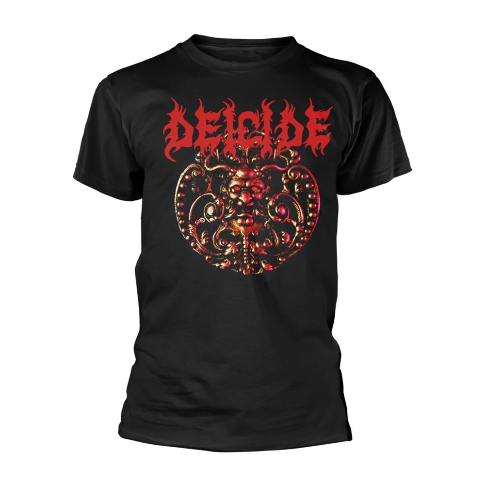 Deicide - Deicide Black Shirt - 100% Official Merchandise