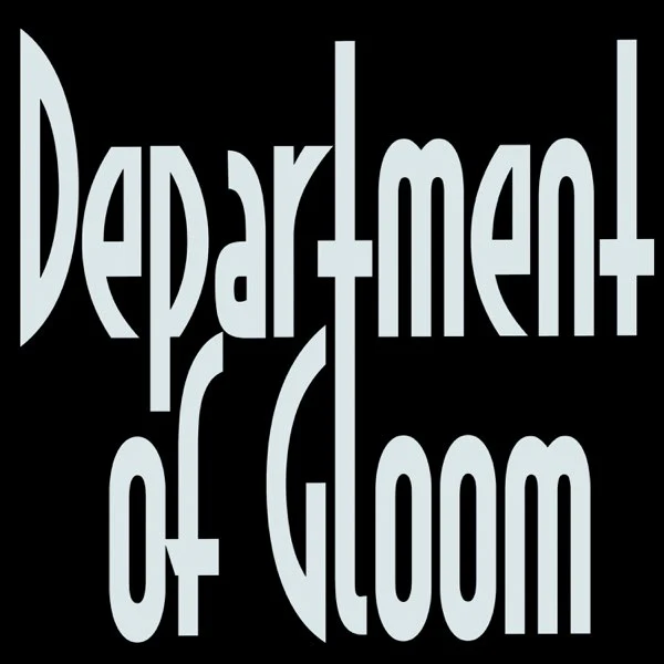 Department Of Gloom - Department Of Gloom (Ltd. Ed.) - CD - New