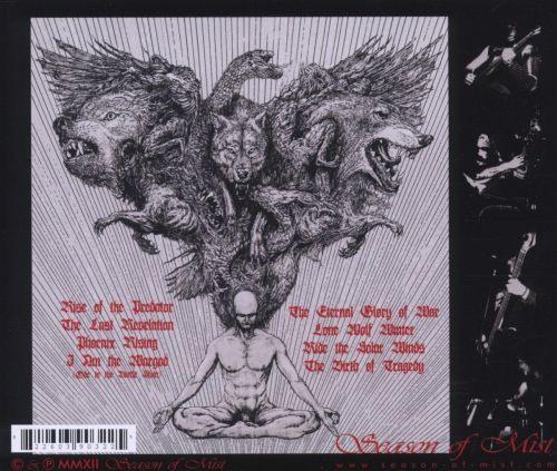 Destroyer 666 - Phoenix Rising (remaster) - CD - New - Image 2