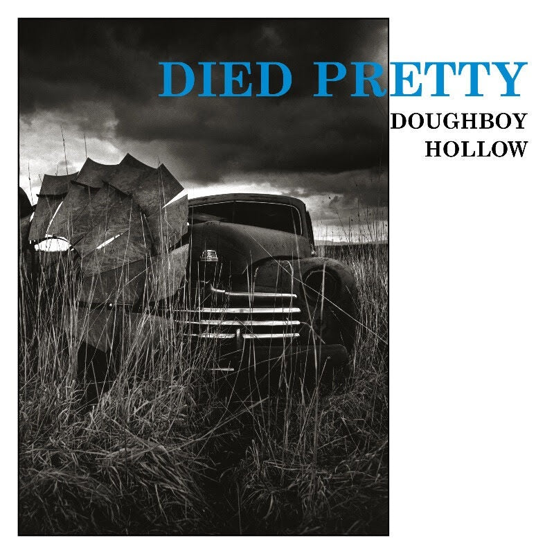 Died Pretty - Doughboy Hollow - Vinyl - New