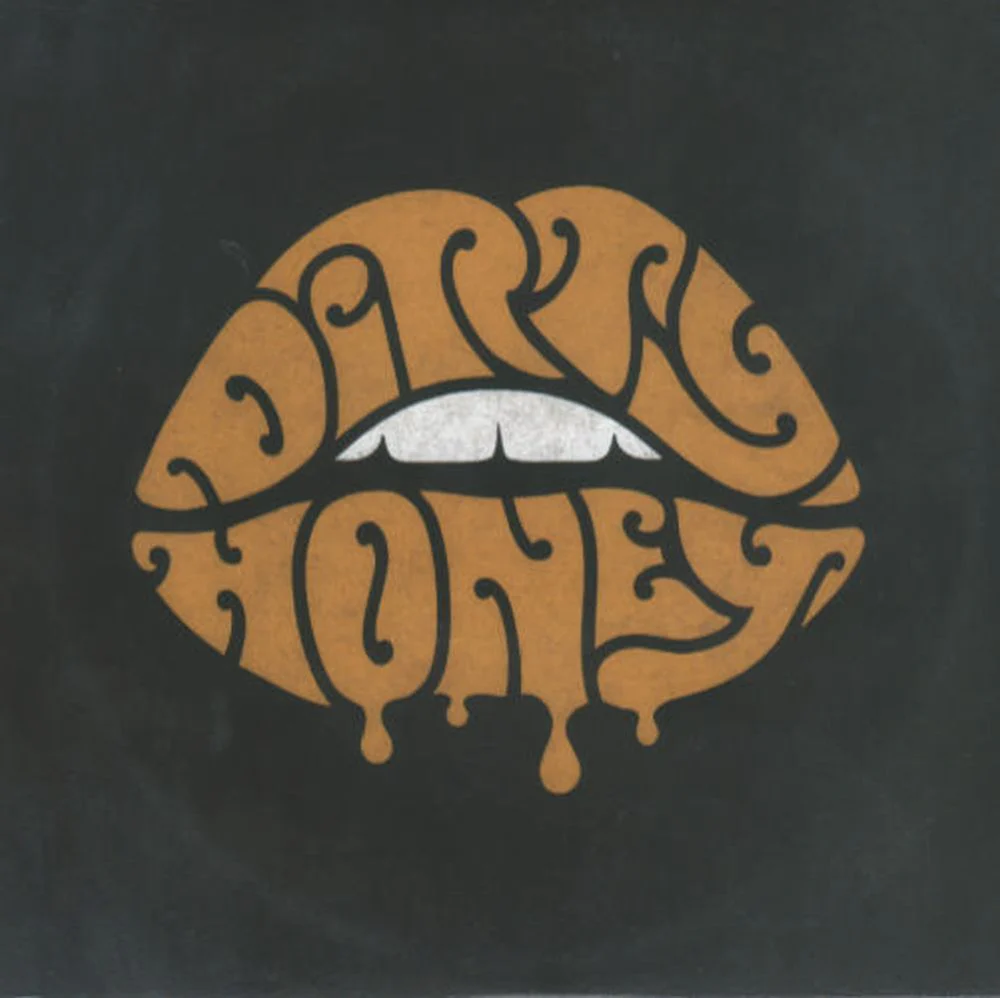 Dirty Honey - Dirty Honey (2022 2CD compilation) - CD - New