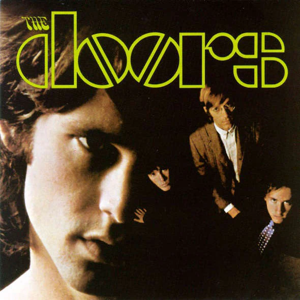 Doors - Doors, The (2017 rem. reissue) - CD - New