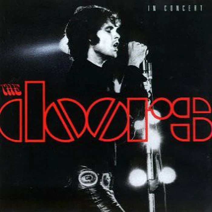 Doors - In Concert (2CD) - CD - New