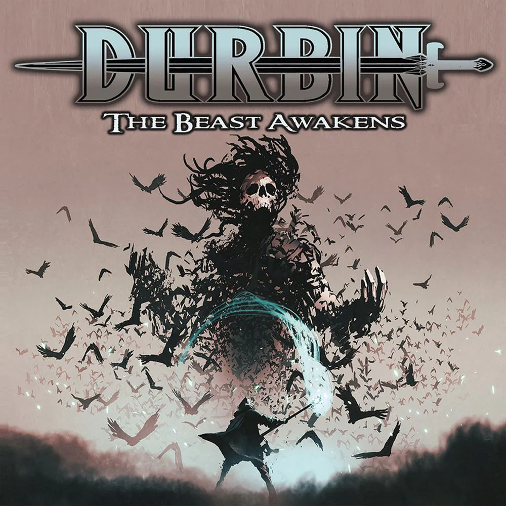 Durbin - Beast Awakens, The - CD - New