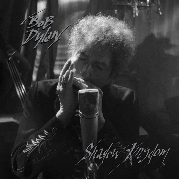 Dylan, Bob - Shadow Kingdom - CD - New