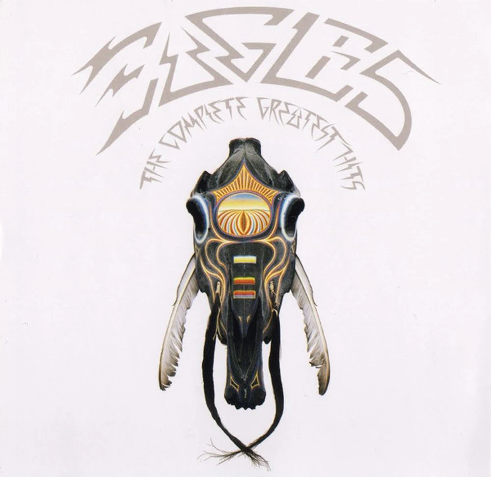 Eagles - Complete Greatest Hits, The (2CD) - CD - New