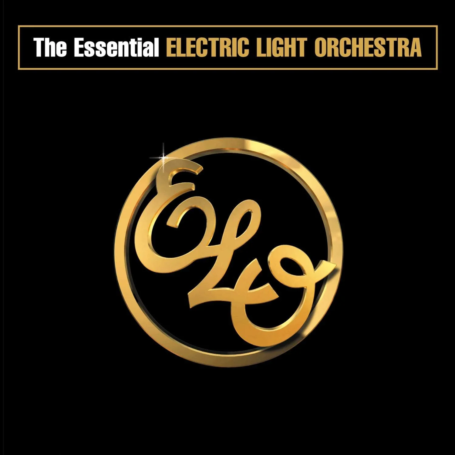 Electric Light Orchestra - Essential Electric Light Orchestra, The - CD - New