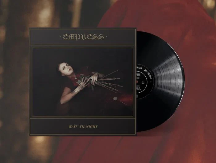 Empress - Wait 'Til Night - Vinyl - New