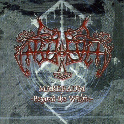 Enslaved - Mardraum - CD - New