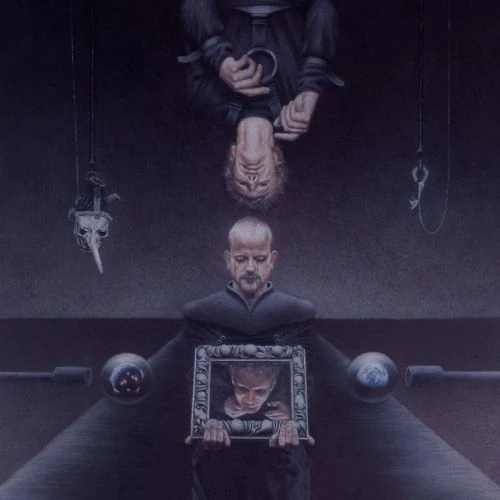 Enslaved - Monumension - CD - New