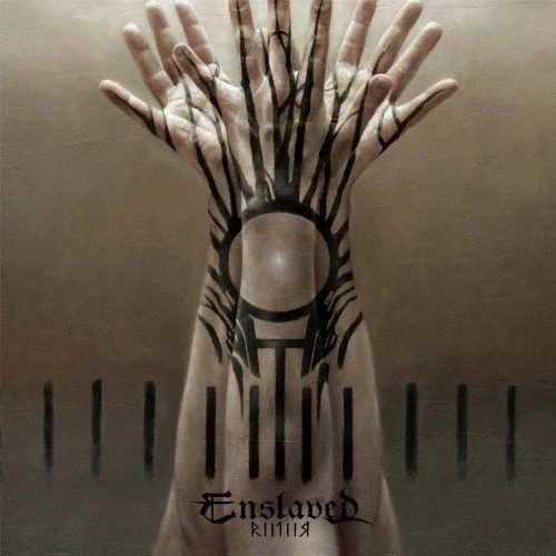 Enslaved - Riitiir (Deluxe Ed. CD/DVD) (R0) - CD - New