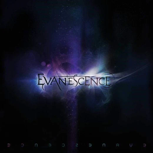 Evanescence - Evanescence (2011) - CD - New
