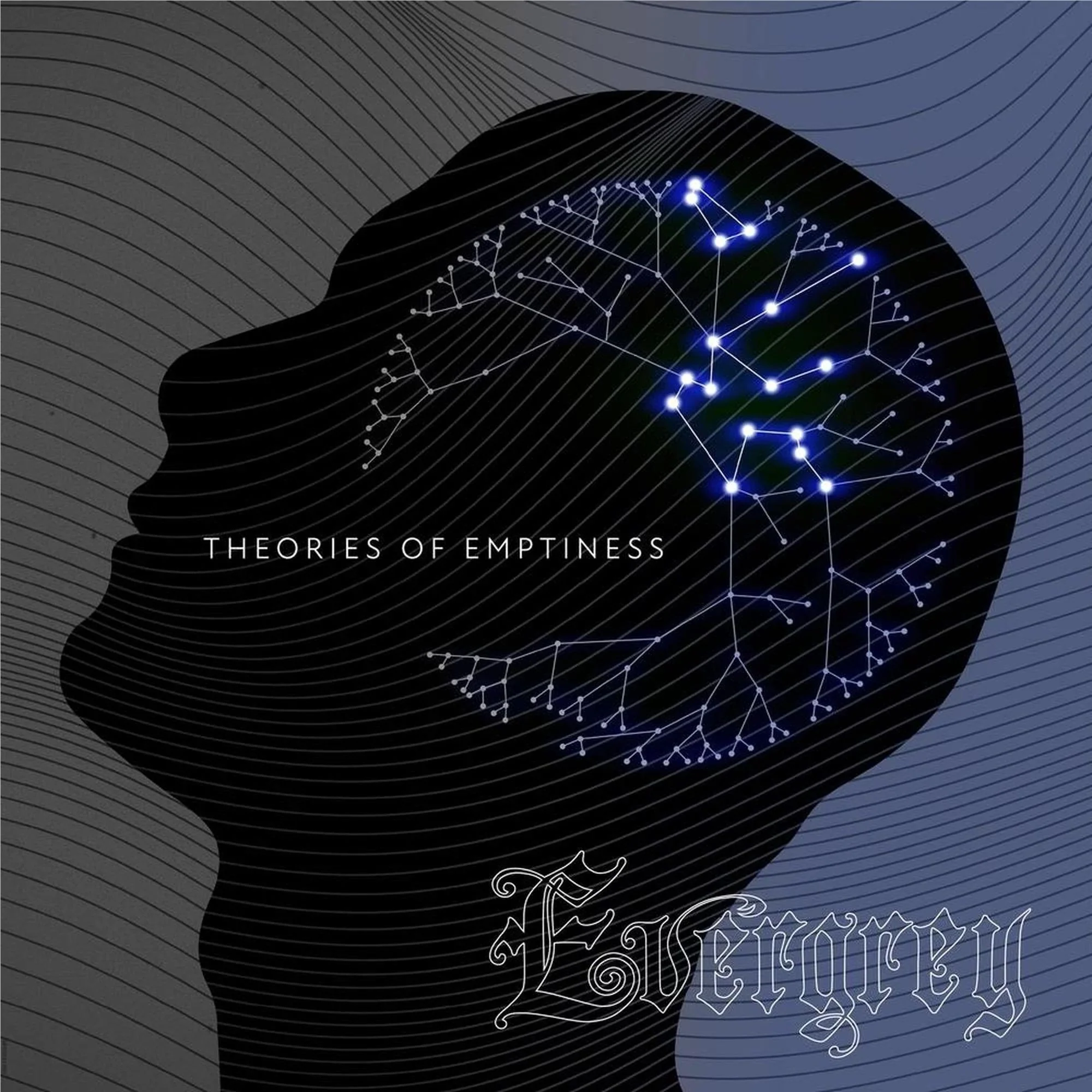 Evergrey - Theories Of Emptiness (digipak) - CD - New
