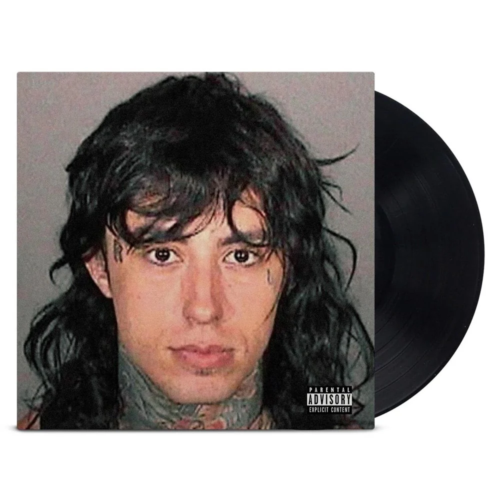 Falling In Reverse - Popular Monster (Euro.) - Vinyl - New