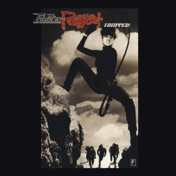 Faster Pussycat - Whipped! (2020 reissue) - CD - New
