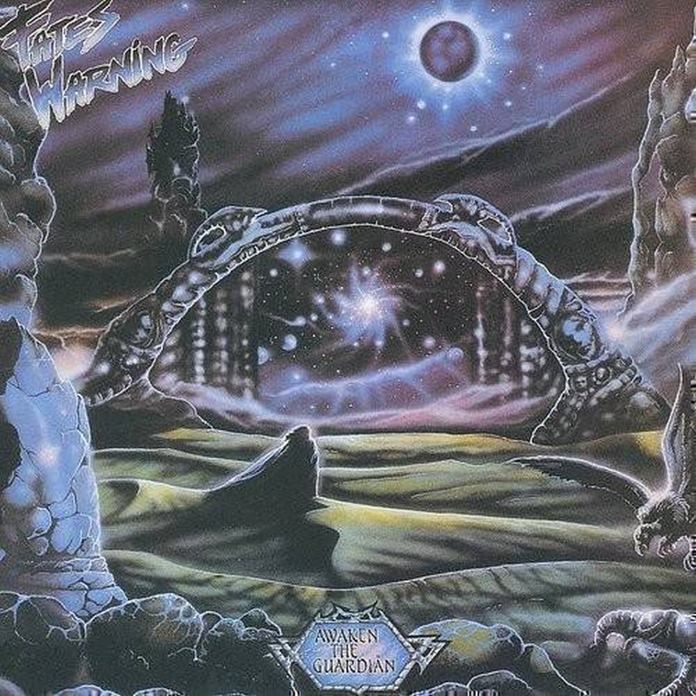 Fates Warning - Awaken The Guardian - CD - New