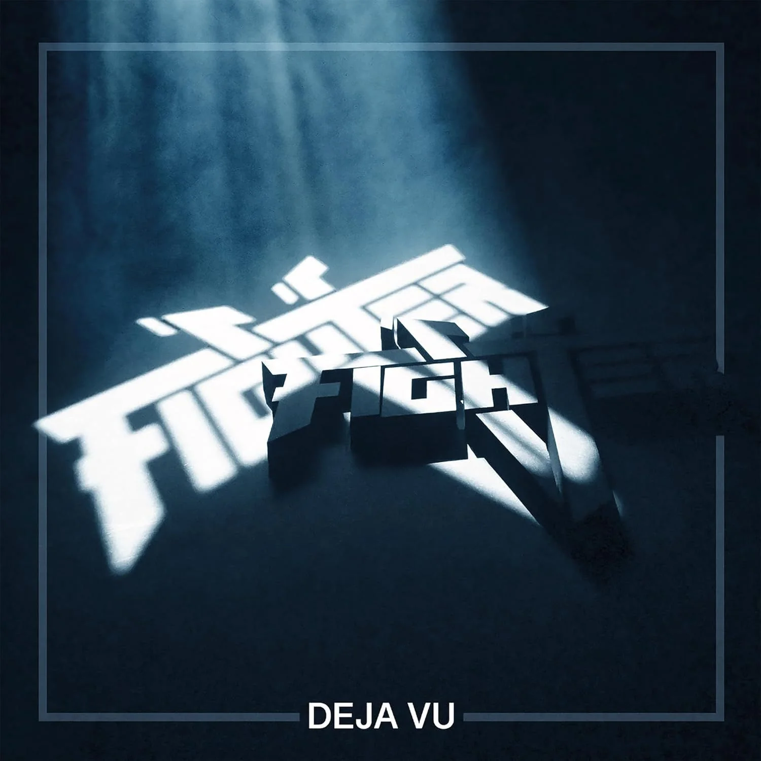 Fighter V - Deja Vu - CD - New