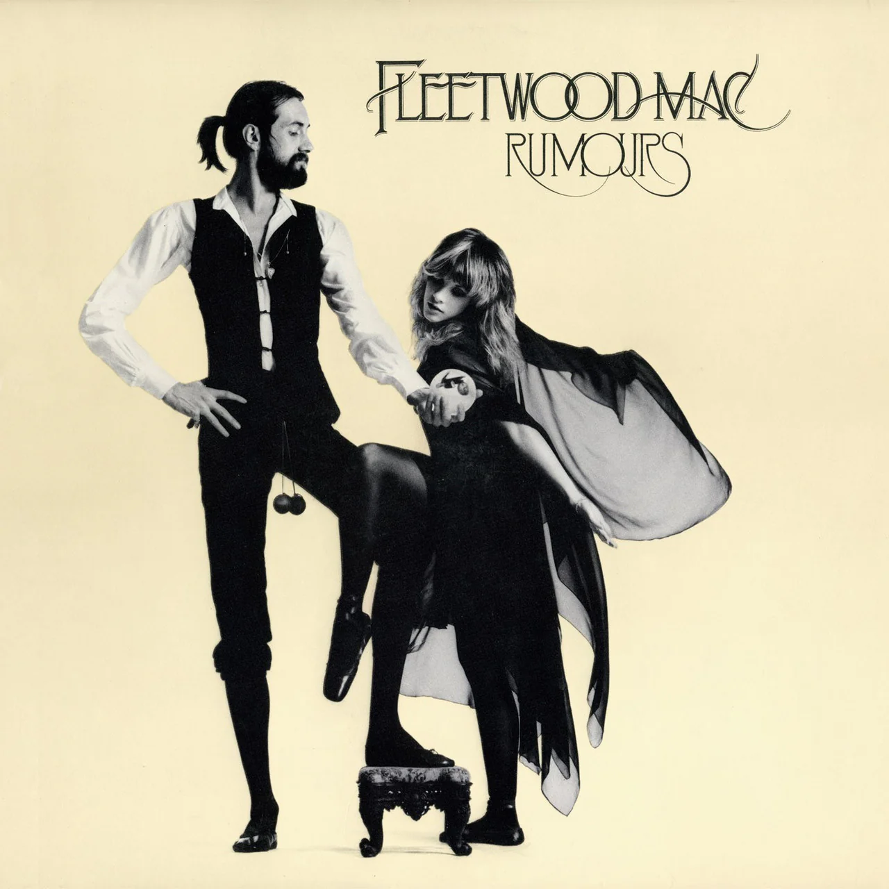 Fleetwood Mac - Rumours (2025 digipak reissue) - CD - New
