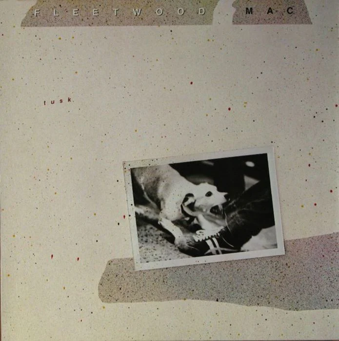 Fleetwood Mac - Tusk (2015 remastered reissue) - CD - New
