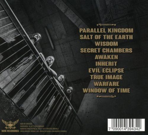 Flesh Killer - Awaken - CD - New