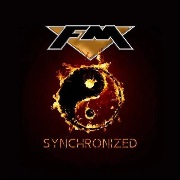 FM - Synchronized - CD - New