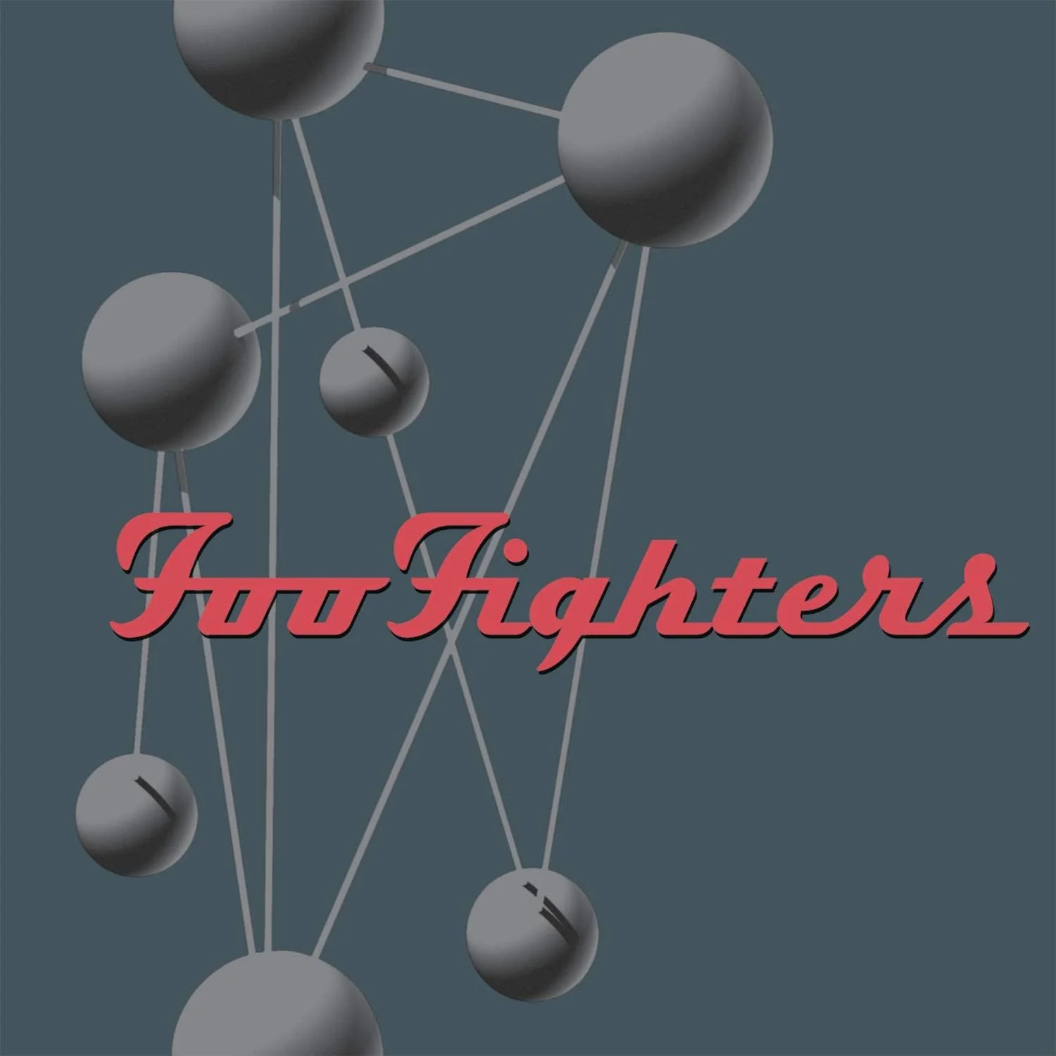 Foo Fighters - Colour And The Shape, The (2018 Reissue) - CD - New