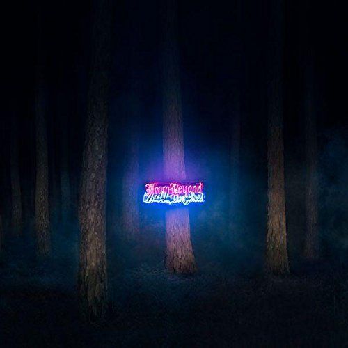 From Beyond - Band From Beyond, The - CD - New