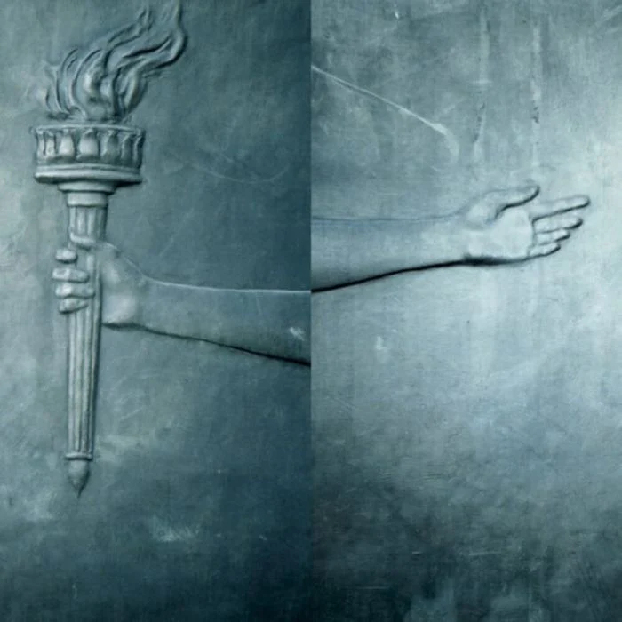 Fugazi - Argument, The - CD - New