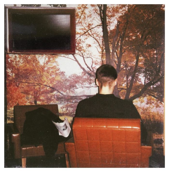 Fugazi - Furniture (EP) - CD - New