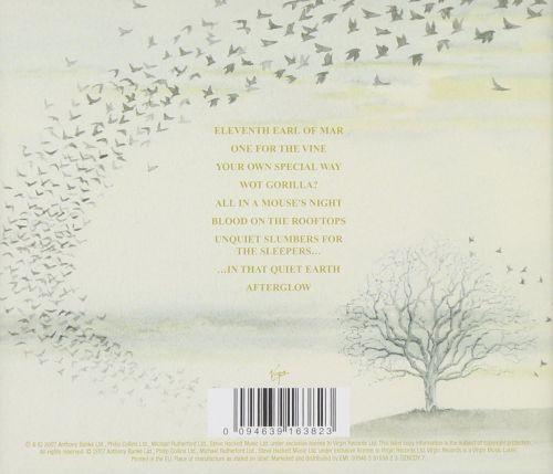 Genesis - Wind And Wuthering - CD - New - Image 2