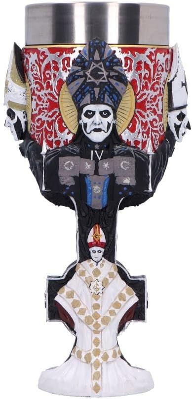 Ghost - Papa Evolution - Goblet (135mm x 22mm x 135mm)