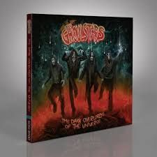 Ghoulstars - Dark Overlords Of The Universe, The - CD - New