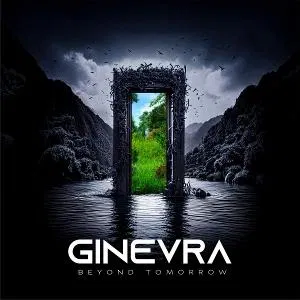 Ginevra - Beyond Tomorrow - CD - New