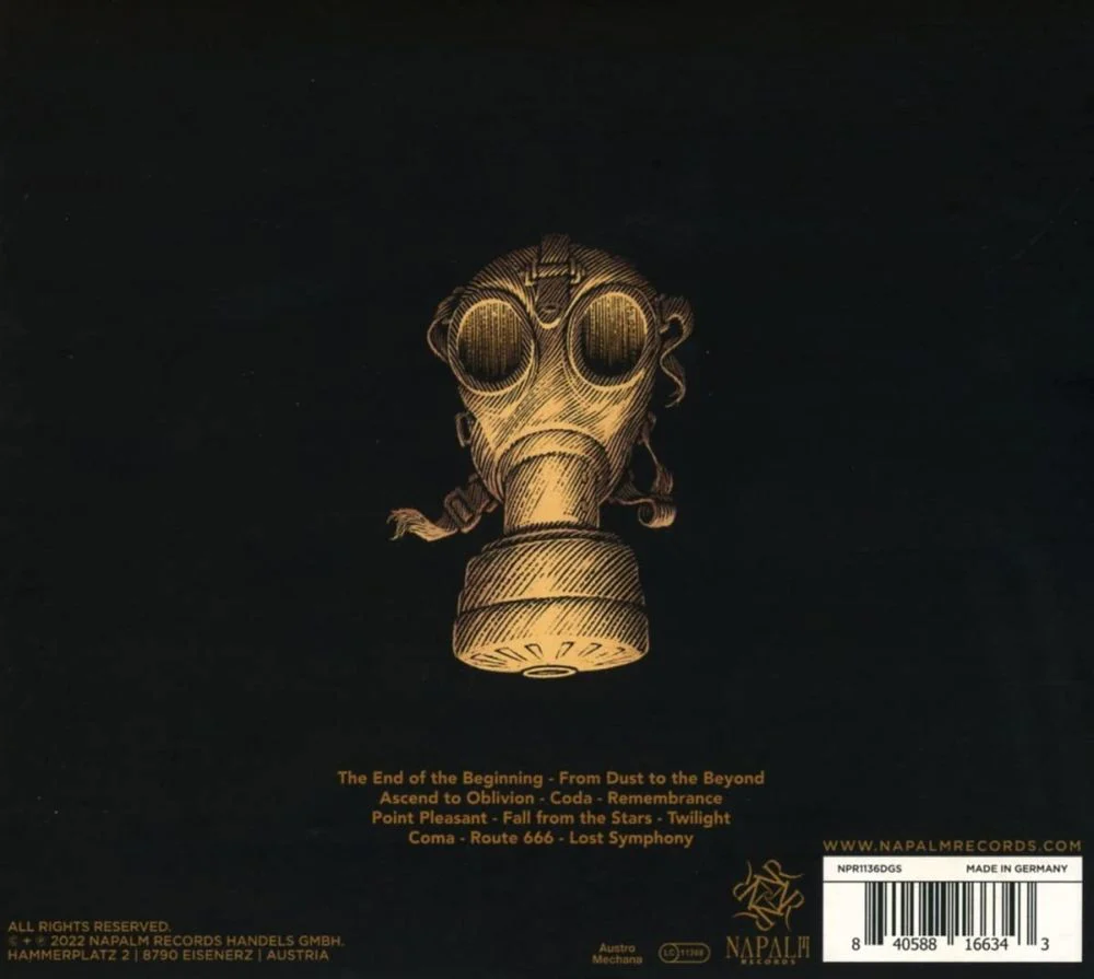 God Is An Astronaut - Beginning Of The End, The - CD - New - Image 2