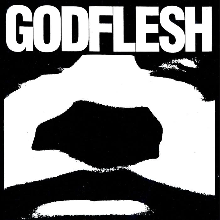 Godflesh - Godflesh (2021 reissue) - CD - New