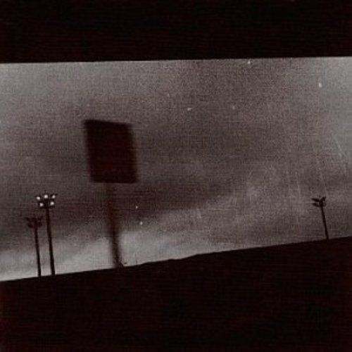 Godspeed You Black Emperor! - F# A# Infinity - CD - New