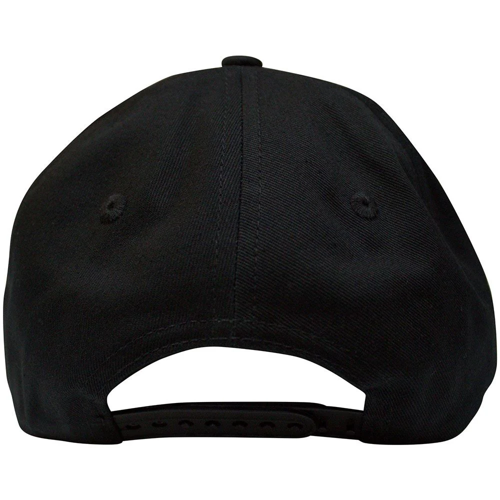 Gojira - Cap (White Logo) - Image 2