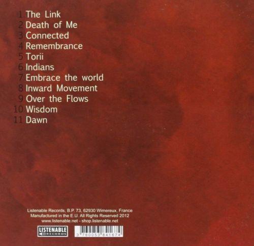 Gojira - Link, The - CD - New - Image 2