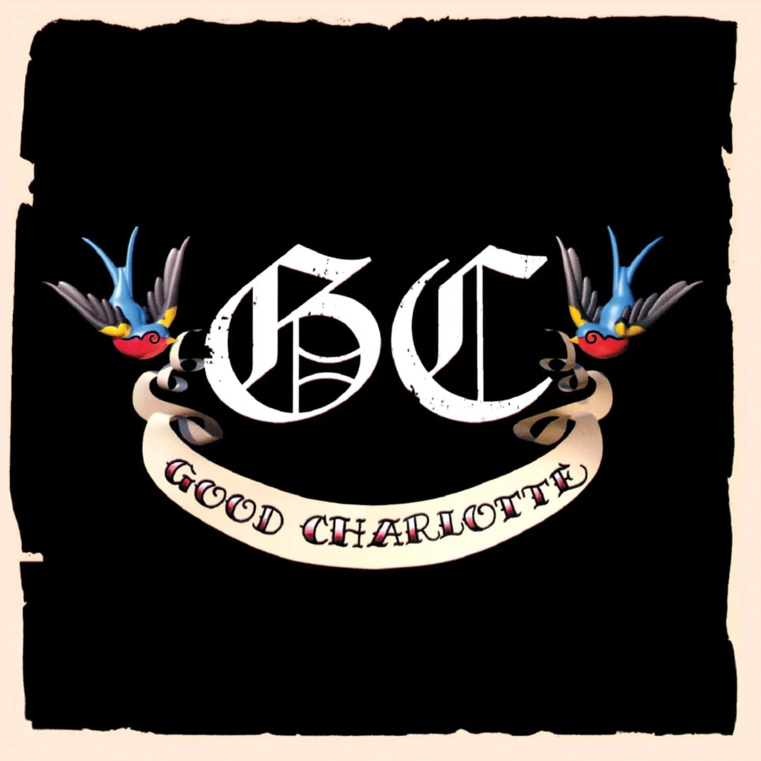 Good Charlotte - Good Charlotte (2025 reissue) - Vinyl - New