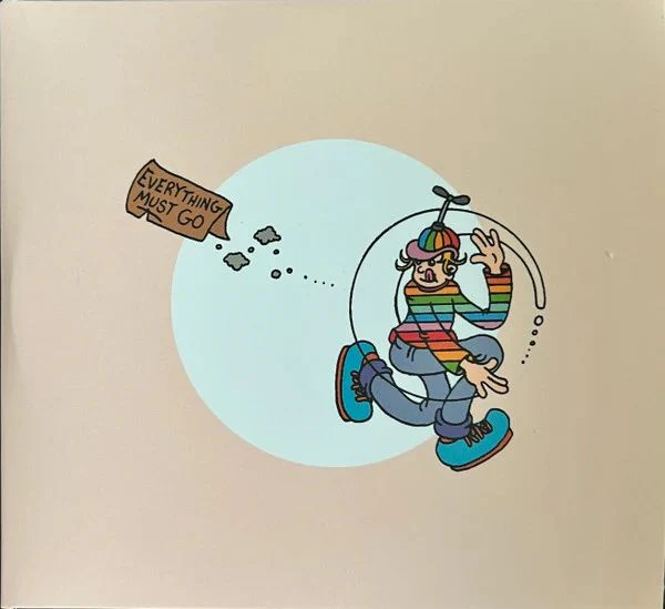 Goose - Everything Must Go (2CD) - CD - New