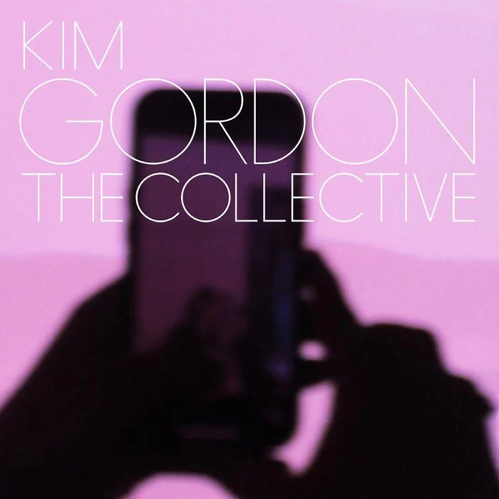Gordon, Kim - Collective, The - CD - New