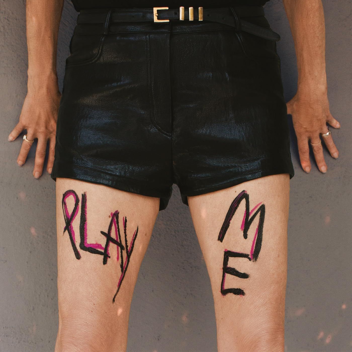 Gordon, Kim - Play Me - CD - New