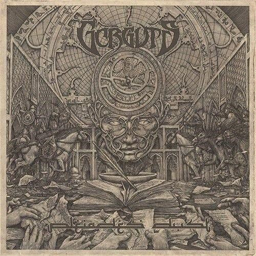 Gorguts - Pleiades Dust - CD - New