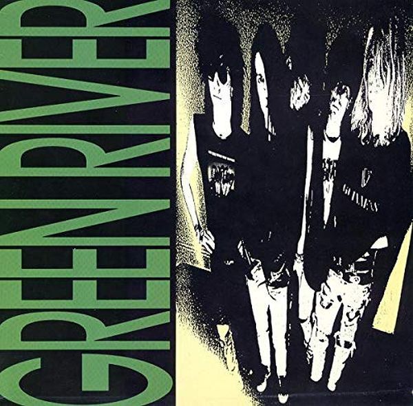 Green River - Dry As A Bone (2019 Remix + Remastered w. bonus tracks) - CD - New