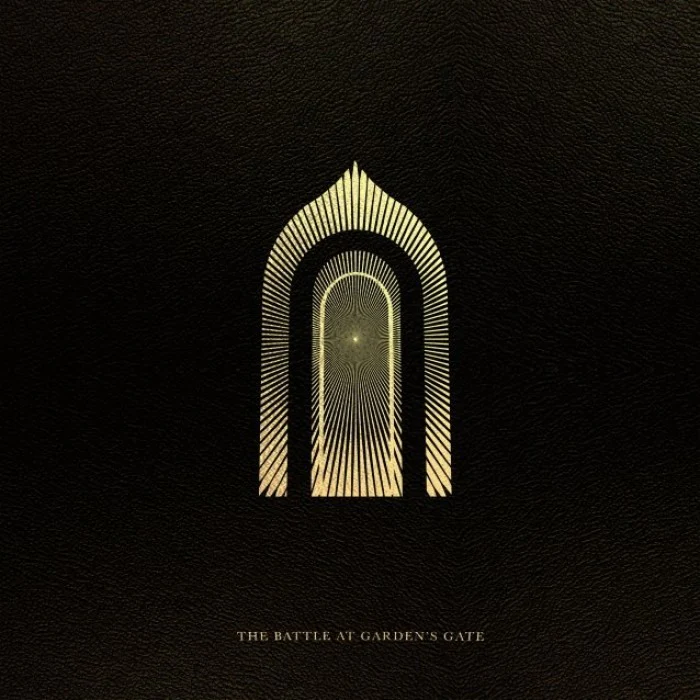 Greta Van Fleet - Battle At Garden's Gate, The - CD - New - Image 2