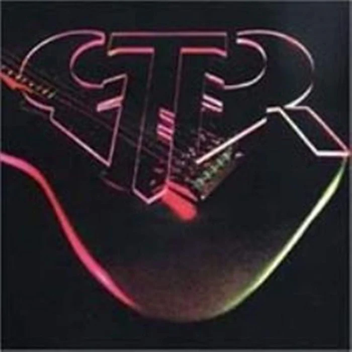 GTR - GTR (2015 Deluxe Ed. 2CD remastered reissue) - CD - New