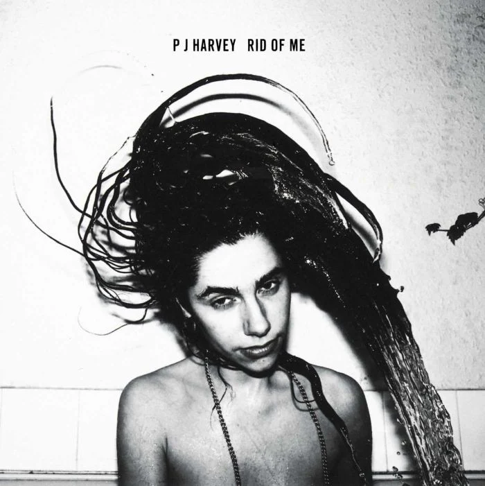 Harvey, PJ - Rid Of Me - CD - New