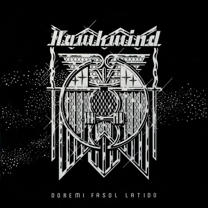 Hawkwind - Doremi Fasol Latido (Expanded Ed. 2024 2CD remastered reissue) - CD - New