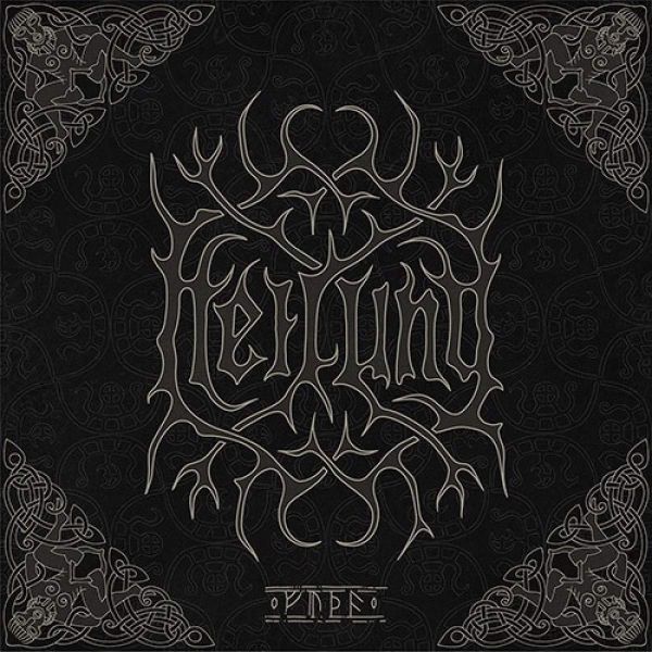 Heilung - Futha - CD - New