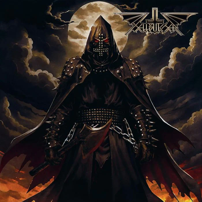 Hellbutcher - Hellbutcher - CD - New